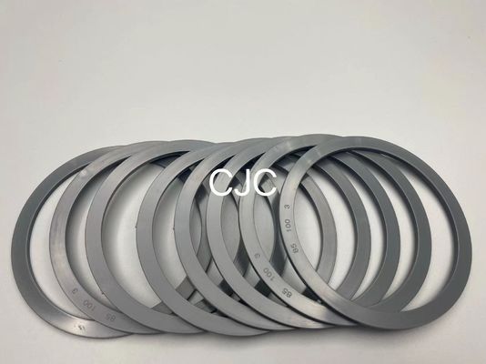 Kust 95 een de drukweerstand van Graafwerktuighydraulic seal Kit High