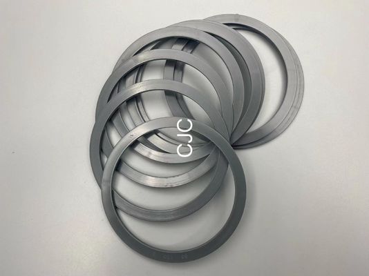 58*100*3 Slijtvast Gevuld de Vervangstukken Zuiver PTFE Brons van de filering BRT