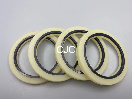 De Bufferverbinding van Seal Kit WYS HBY van het polyurethaangraafwerktuig