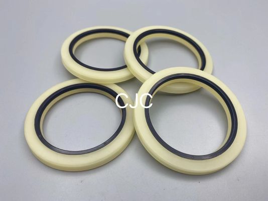 Hydraulische van de de Bufferolie van Graafwerktuigseal kit WYS HBY de Verbindings Lage Wrijving