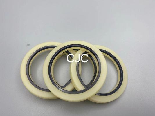 Hydraulische van de de Bufferolie van Graafwerktuigseal kit WYS HBY de Verbindings Lage Wrijving