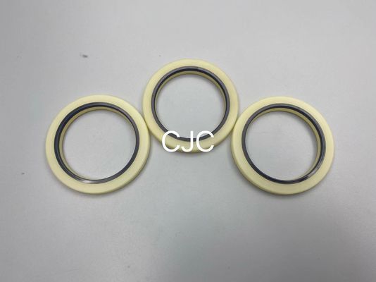 Hydraulische van de de Bufferolie van Graafwerktuigseal kit WYS HBY de Verbindings Lage Wrijving