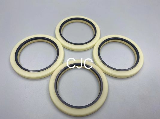 Hydraulische van de de Bufferolie van Graafwerktuigseal kit WYS HBY de Verbindings Lage Wrijving