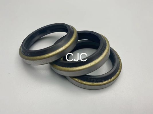 706-7G-11291 de Verbindingstc van de skeletolie Type Bestand Op hoge temperatuur