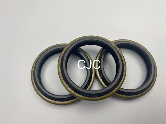 706-7G-11291 de Weerstand van de de Verbindingsslijtage van de skeletolie voor voertuigen Mijnbouw