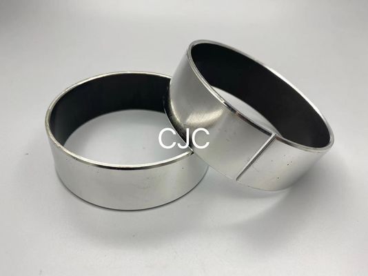 Hydraulische Cilinder Verpakte Koker DU Bearing For KOMATSU