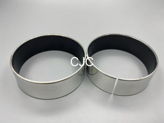 Hydraulische Cilinder Verpakte Koker DU Bearing For KOMATSU