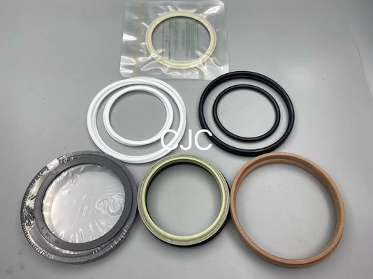 707-99-76010 hydraulische Cilinderverbinding Kit Oil Resistance Rubber Materials