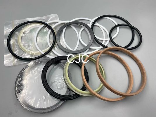Van de de Emmer de Hydraulische Cilinder van het boomwapen Verbinding Kit Voltage Resistance